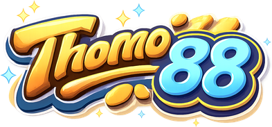 thomo 88 logo